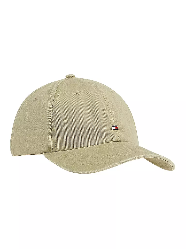 TOMMY HILFIGER | Kappe | Olive