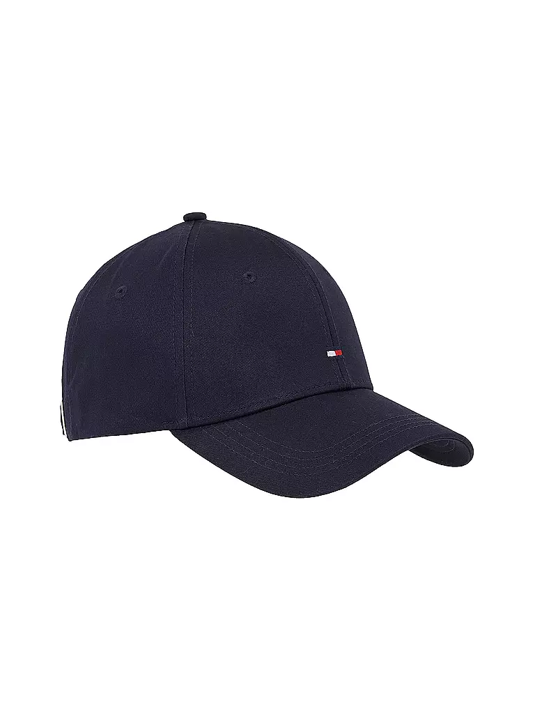 TOMMY HILFIGER | Kappe | Bleu foncé
