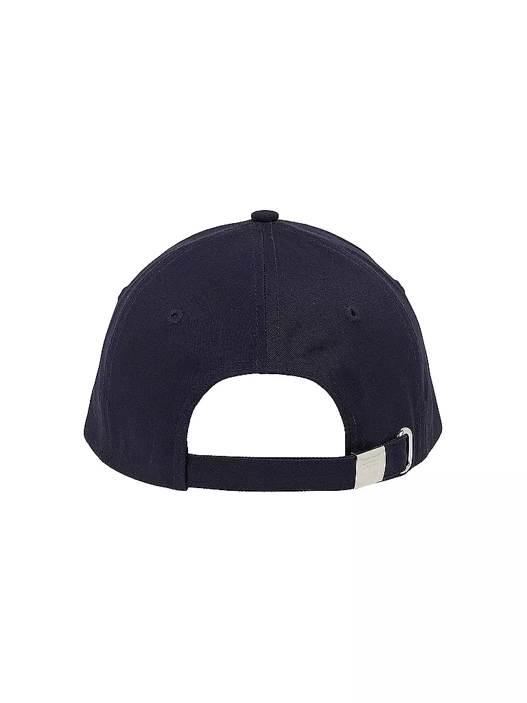 TOMMY HILFIGER | Kappe | Bleu foncé