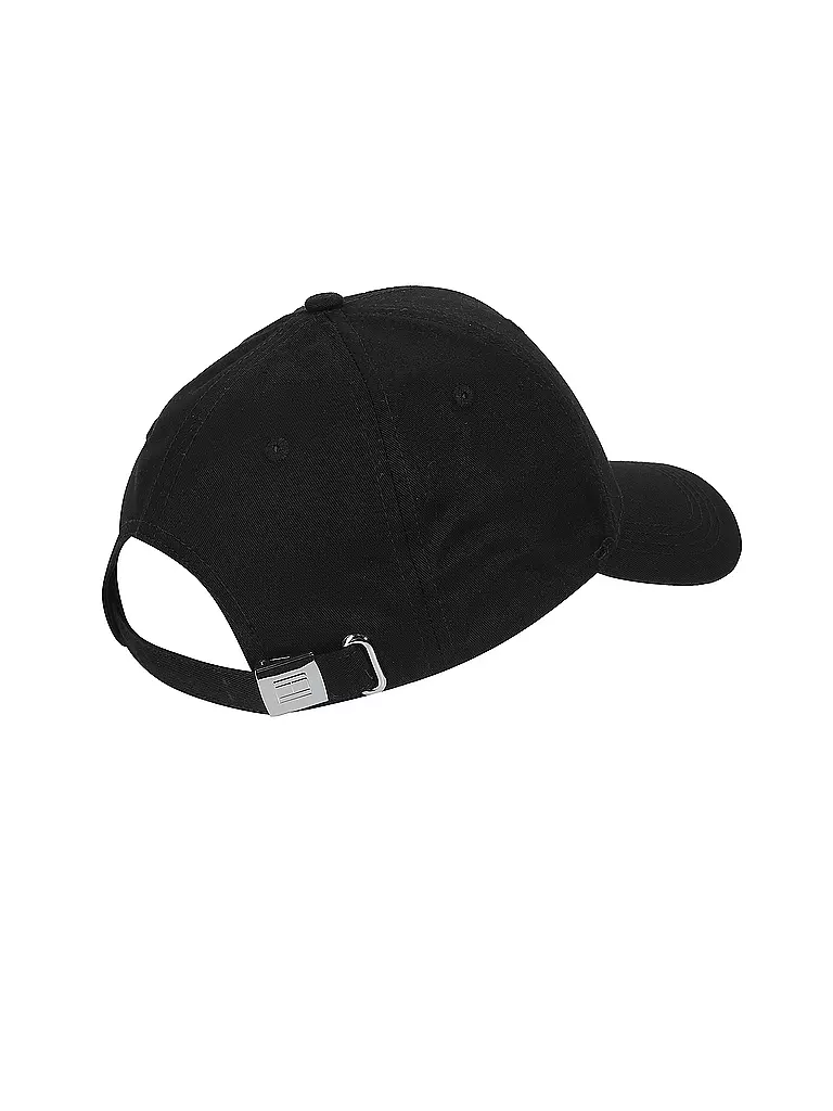 TOMMY HILFIGER | Kappe | Noir