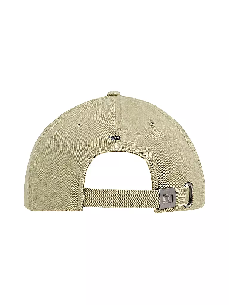 TOMMY HILFIGER | Kappe | Olive