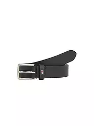 TOMMY HILFIGER | Kinder Gürtel  | Noir