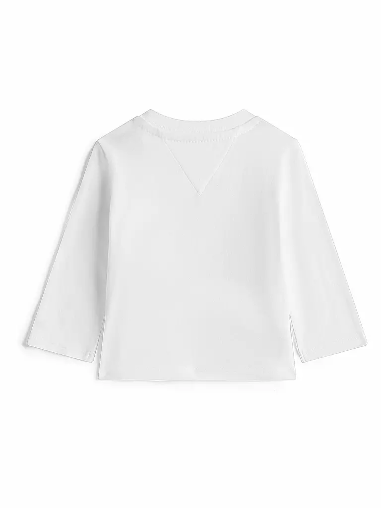 TOMMY HILFIGER | Langamshirt pour bébé | 
