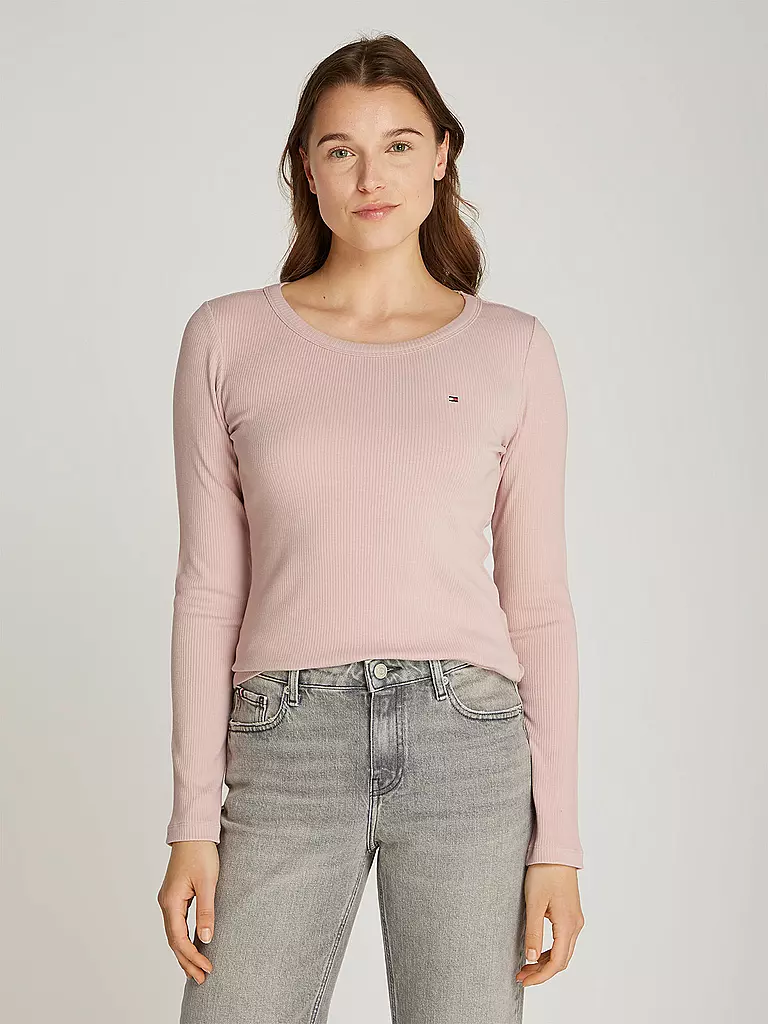 TOMMY HILFIGER | Langarmshirt | 