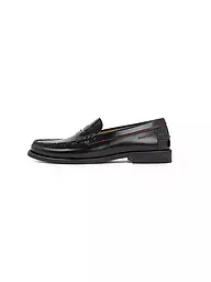 TOMMY HILFIGER | Loafer CLASSIC | Noir