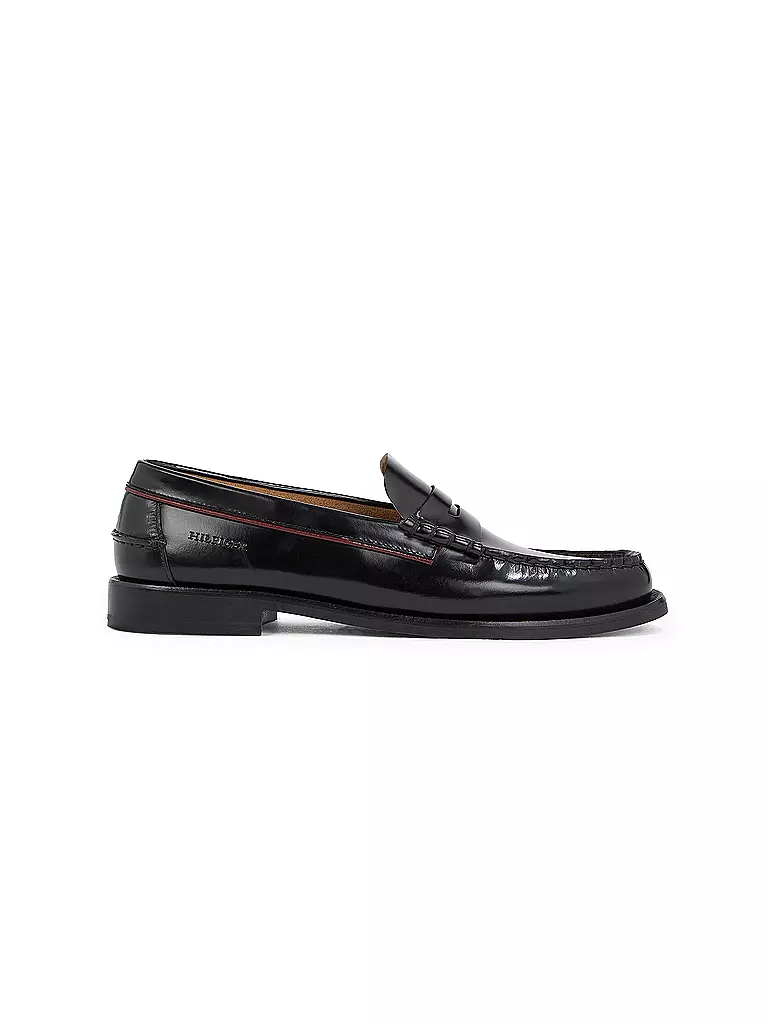 TOMMY HILFIGER | Loafer CLASSIC | Noir