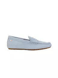 TOMMY HILFIGER | Loafer | Bleu clair