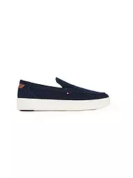 TOMMY HILFIGER | Loafer | Bleu