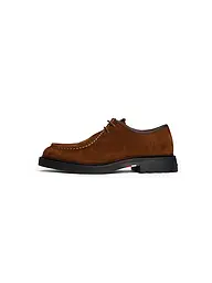 TOMMY HILFIGER | Loafer | Marron