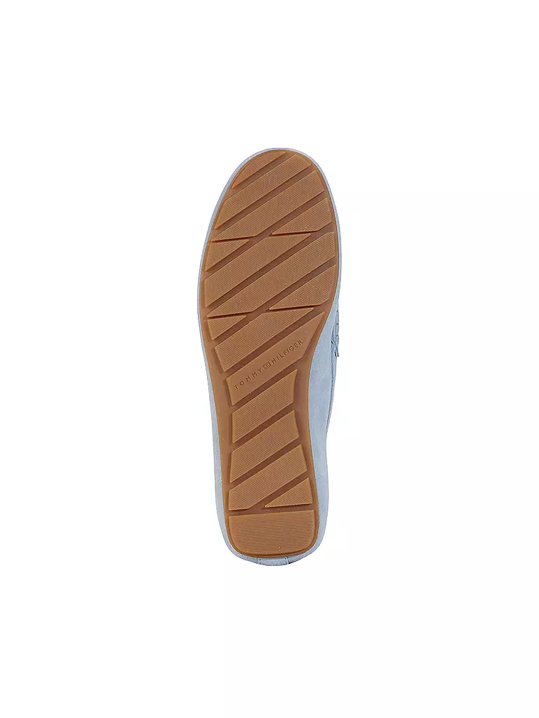 TOMMY HILFIGER | Loafer | 