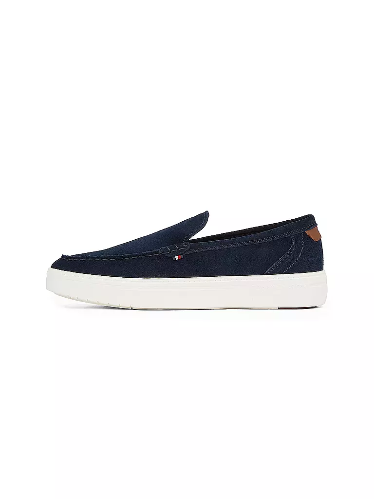 TOMMY HILFIGER | Loafer | 