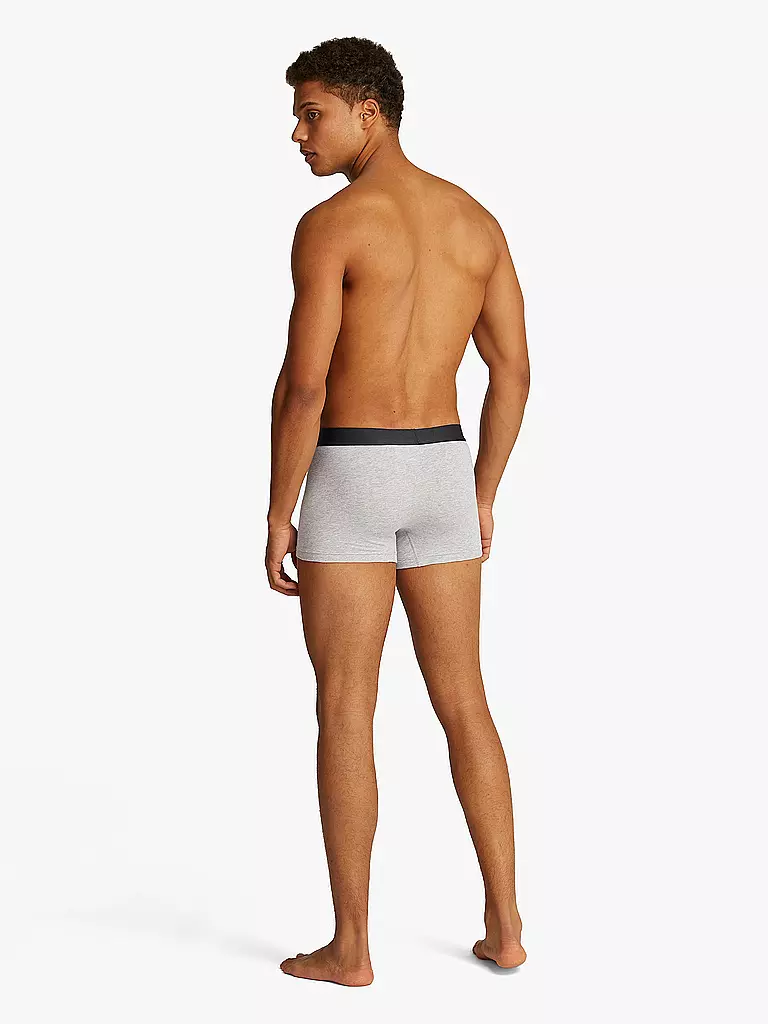 TOMMY HILFIGER | Lot de 3 slips beiges | 