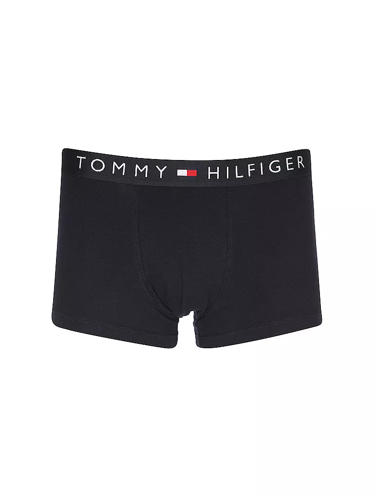 TOMMY HILFIGER | Lot de 3 slips multi | blau