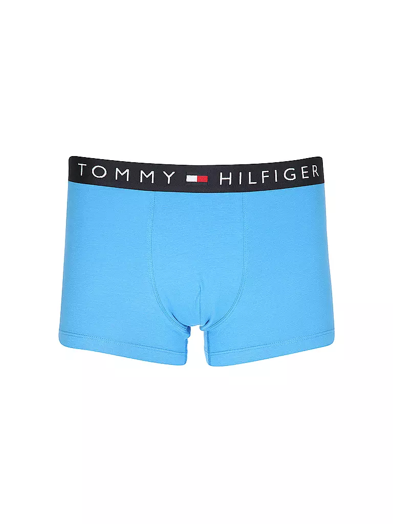 TOMMY HILFIGER | Lot de 3 slips multi | 