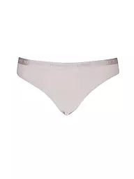 TOMMY HILFIGER | Lot de 3 slips | Crème