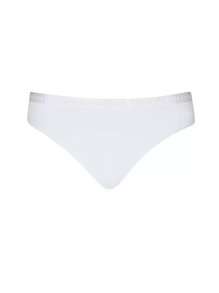 TOMMY HILFIGER | Lot de 3 slips |