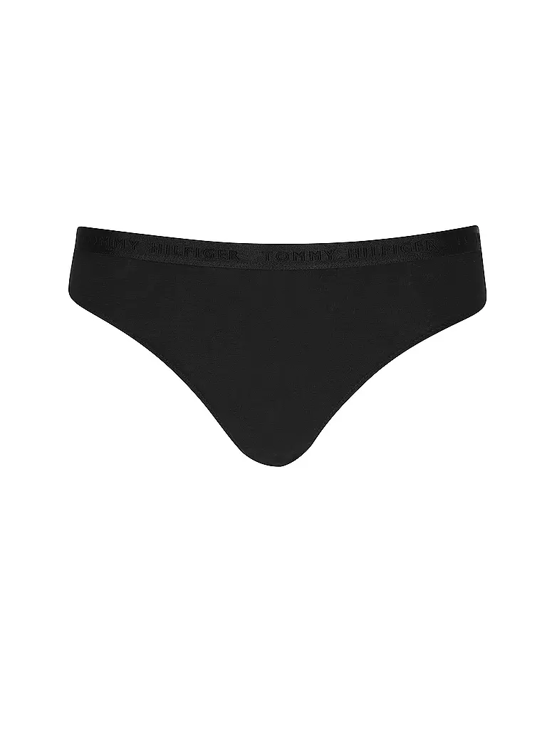 TOMMY HILFIGER | Lot de 3 slips |