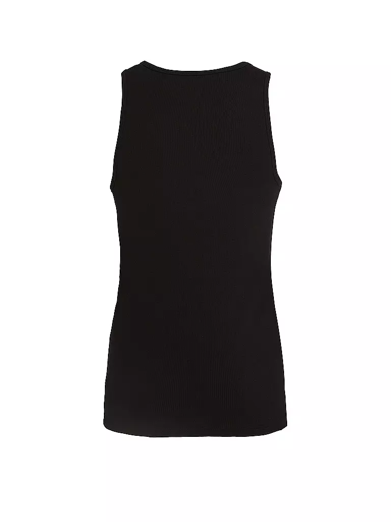 TOMMY HILFIGER | Lot de 3 t-shirts noir | 