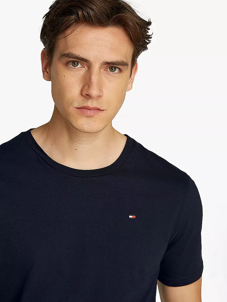 TOMMY HILFIGER | Lot de 3 T-shirts | 