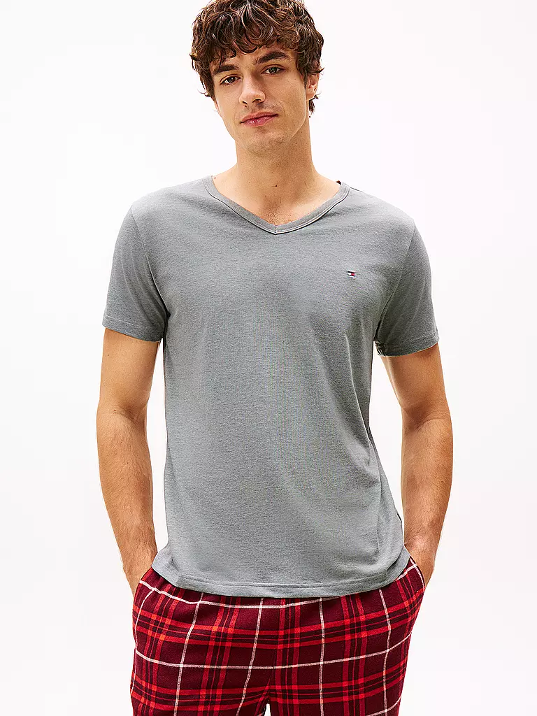 TOMMY HILFIGER | Lot de 3 T-shirts | 