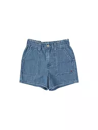 TOMMY HILFIGER | Mädchen Jeansshorts | Bleu