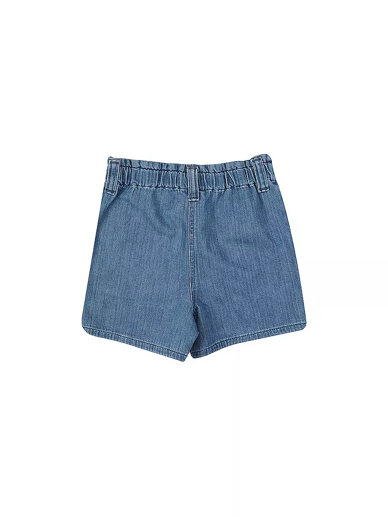 TOMMY HILFIGER | Mädchen Jeansshorts | Bleu
