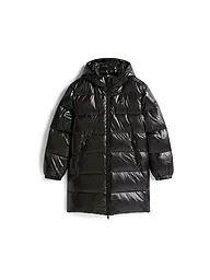 TOMMY HILFIGER | Doudoune fille | Noir