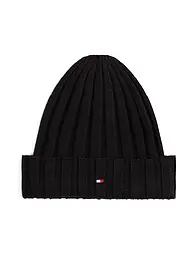 TOMMY HILFIGER | Bonnet enfant - Tuque | Noir