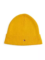 TOMMY HILFIGER | Bonnet - Cagoule | Jaune
