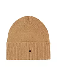 TOMMY HILFIGER | Bonnet - Tuque | Camel