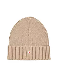 TOMMY HILFIGER | Bonnet - Cagoule | Beige
