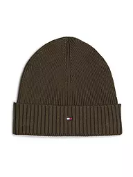 TOMMY HILFIGER | Bonnet - Cagoule | Olive