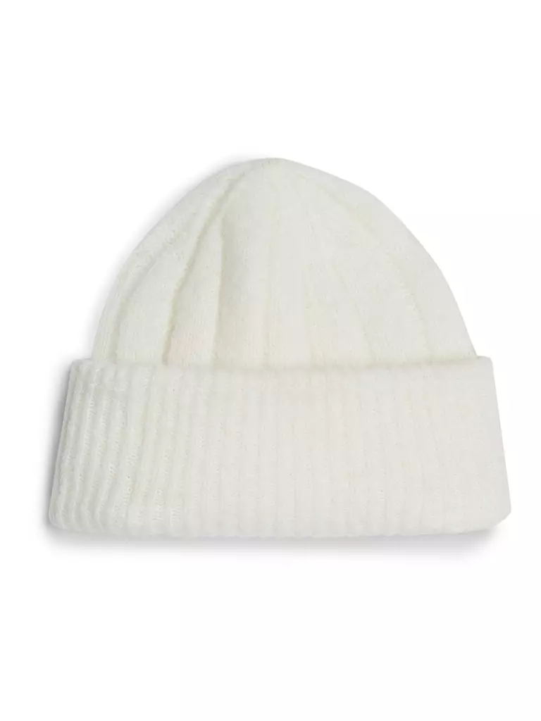 TOMMY HILFIGER | Mütze - Haube | Crème