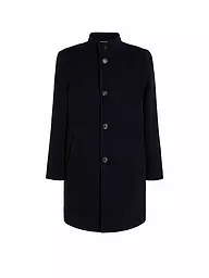 TOMMY HILFIGER | Manteau en laine | Bleu