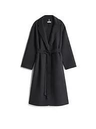 TOMMY HILFIGER | Manteau en laine | Gris