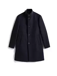 TOMMY HILFIGER | Manteau en laine | Bleu