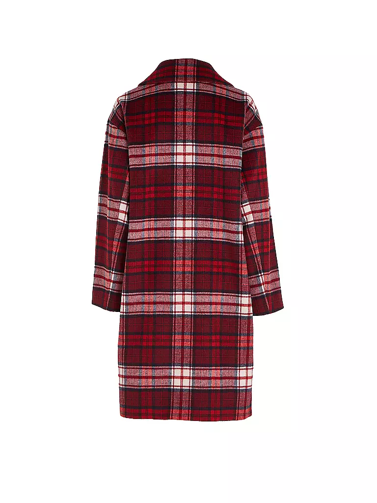 TOMMY HILFIGER | Manteau en laine | 