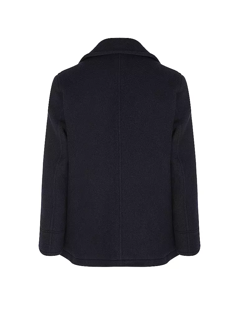 TOMMY HILFIGER | Manteau en laine | 
