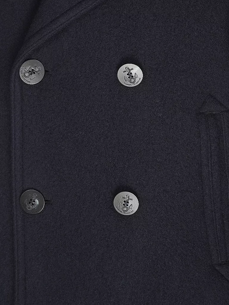 TOMMY HILFIGER | Manteau en laine | 