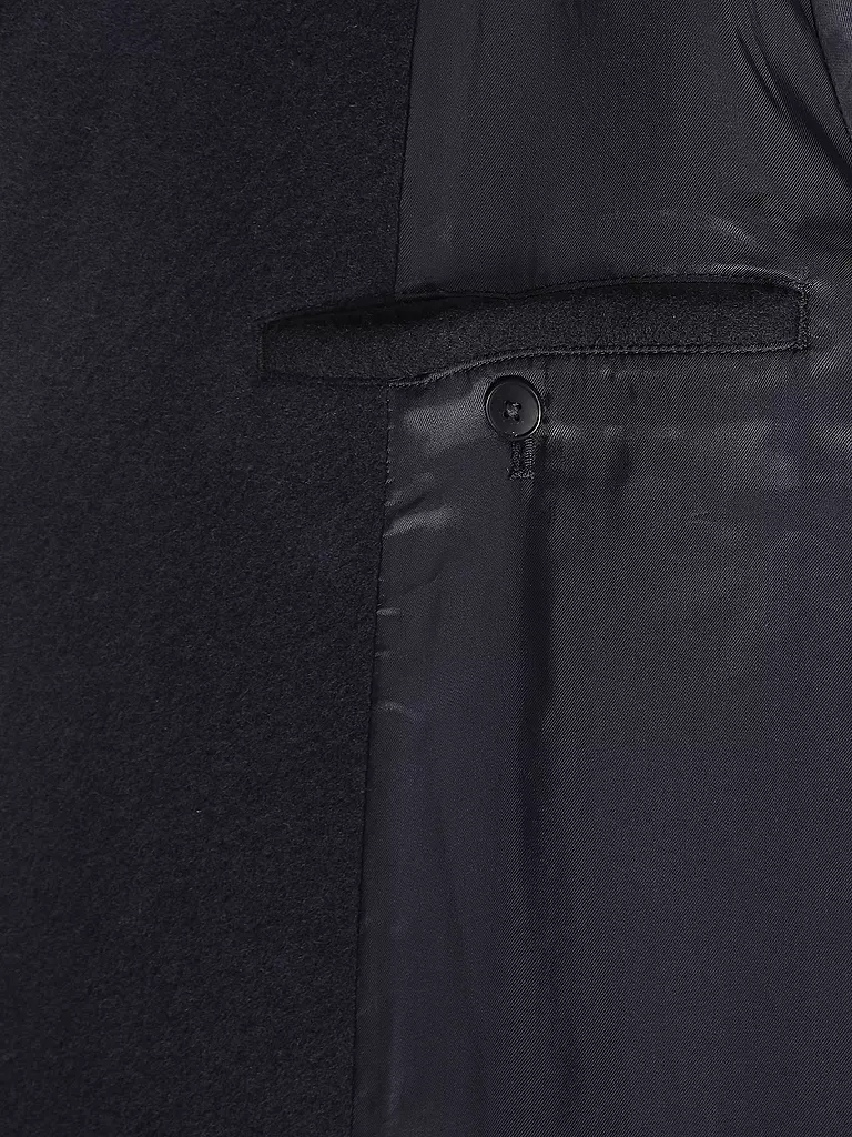 TOMMY HILFIGER | Manteau en laine | 