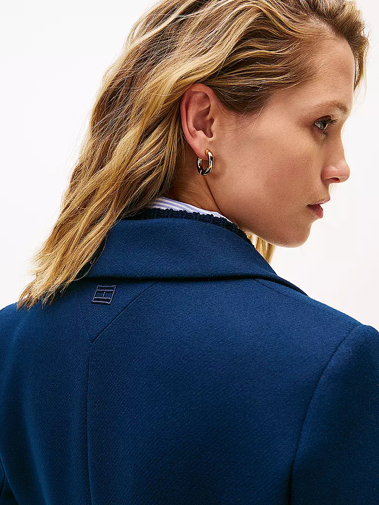 TOMMY HILFIGER | Manteau en laine | 