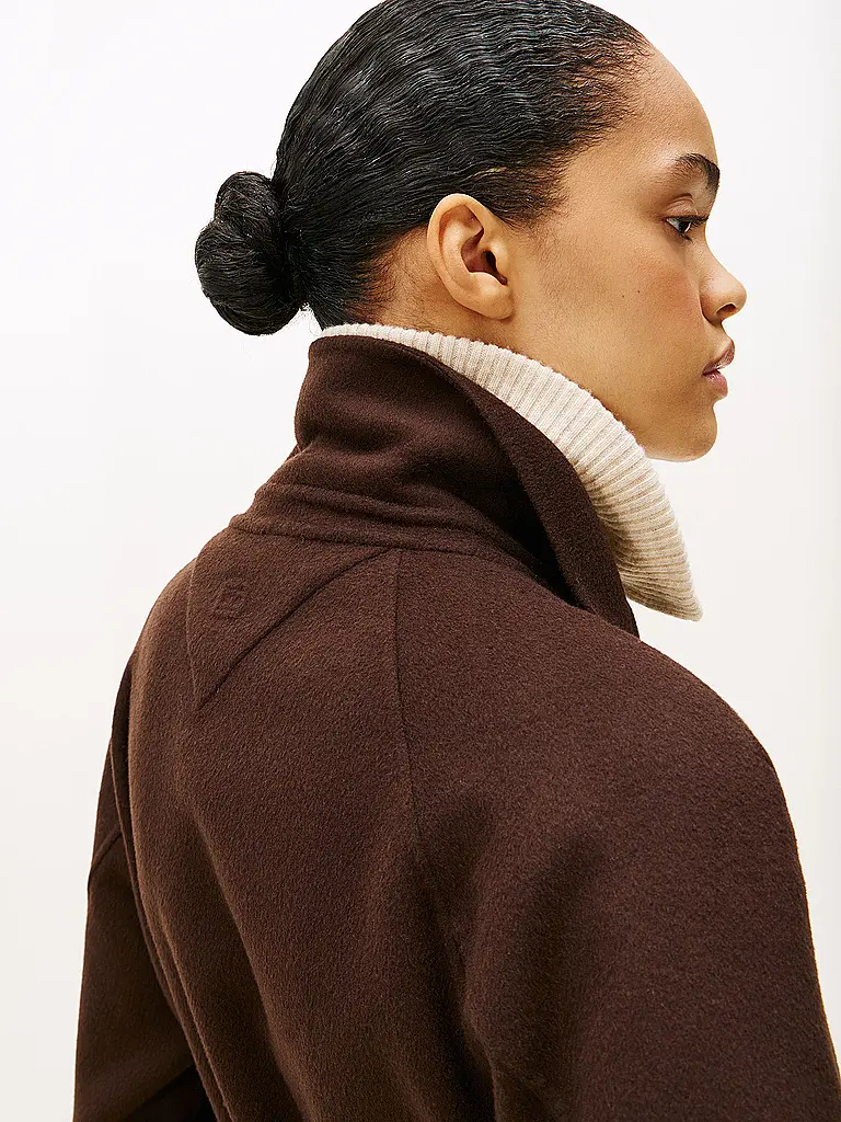 TOMMY HILFIGER | Manteau en laine | 