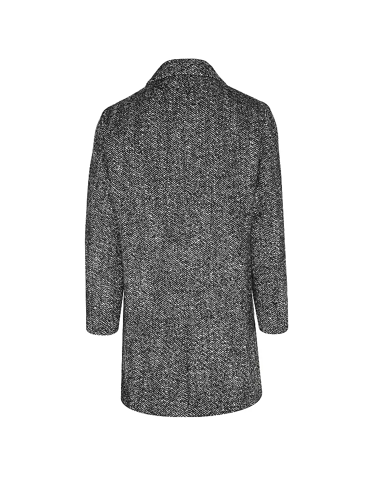 TOMMY HILFIGER | Manteau en laine | Gris