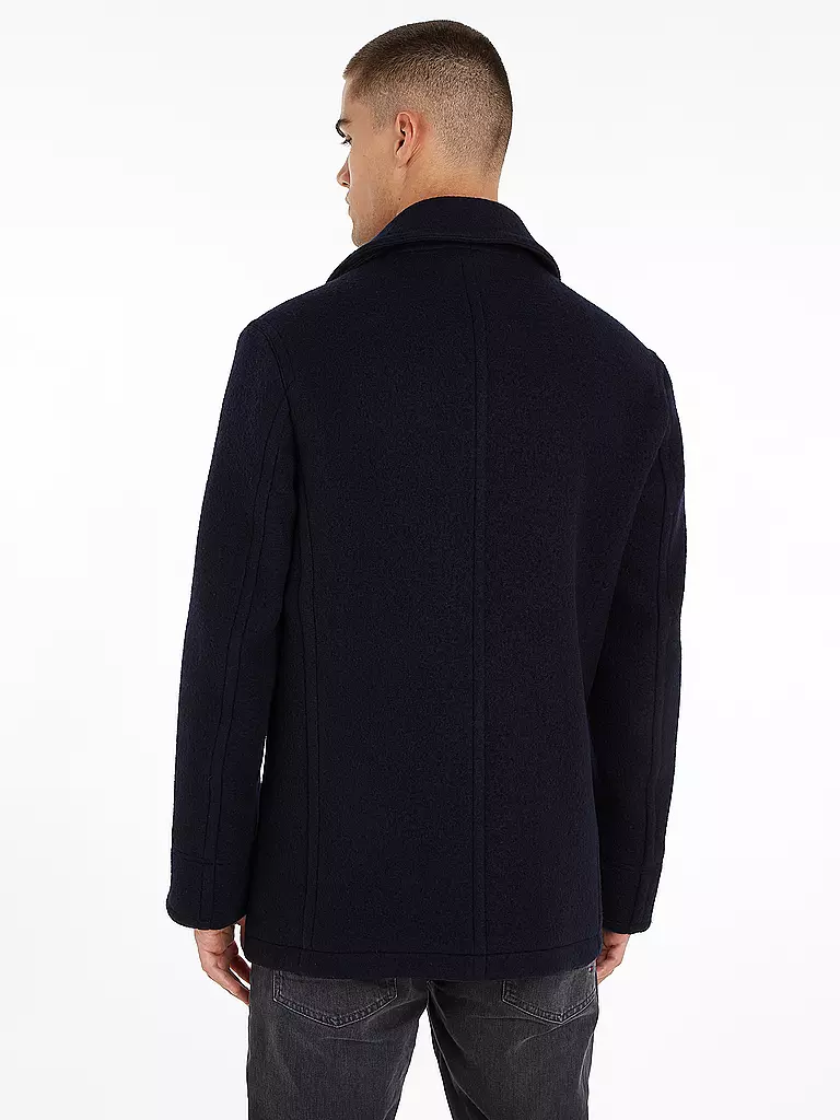 TOMMY HILFIGER | Manteau en laine | 