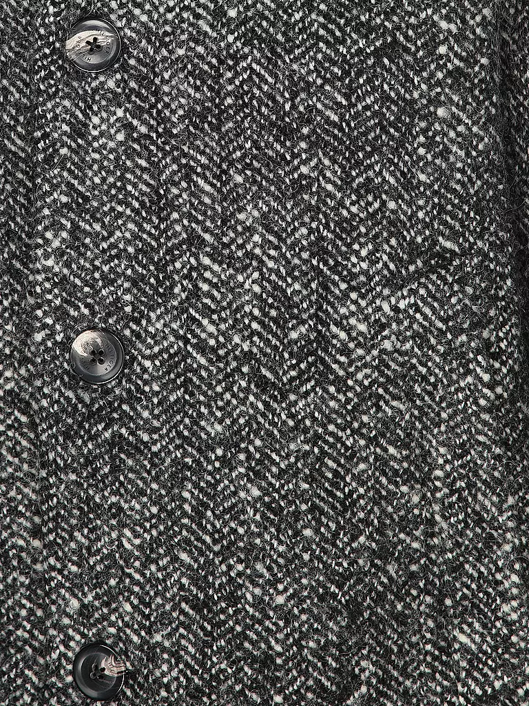TOMMY HILFIGER | Manteau en laine | Gris