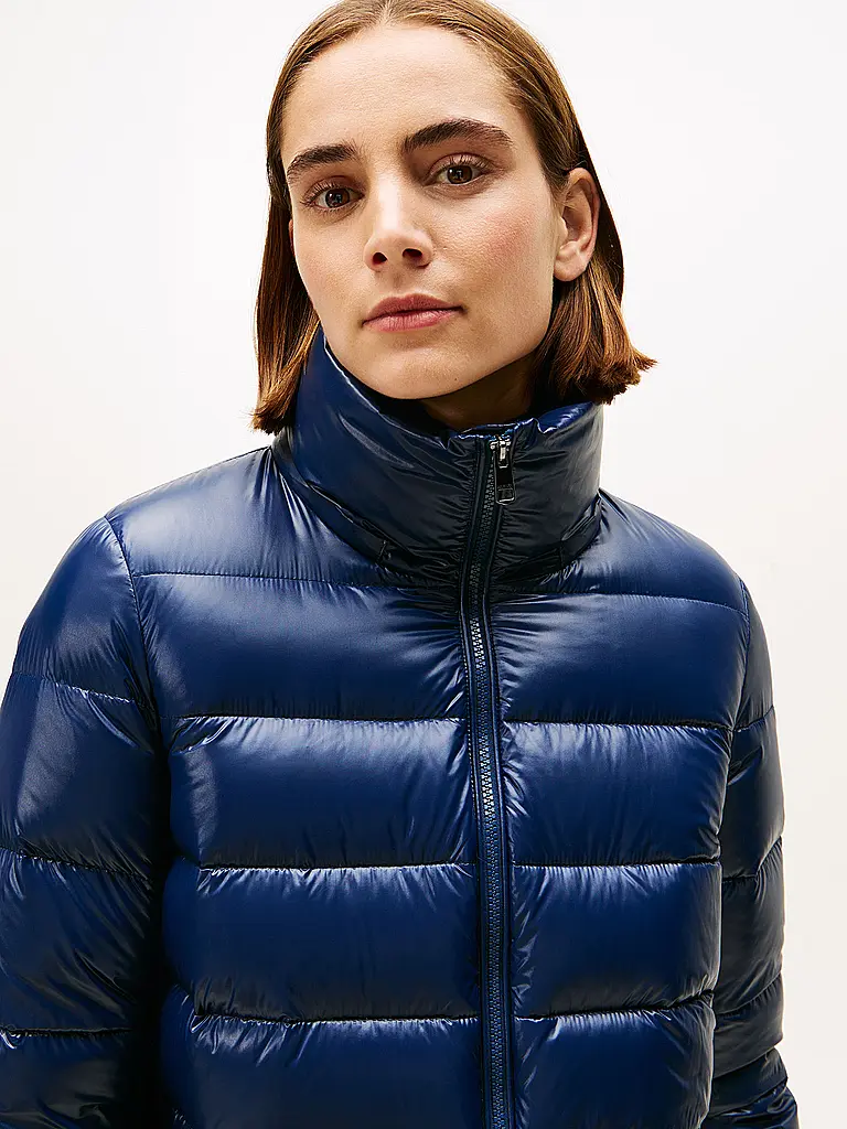 TOMMY HILFIGER | Manteau matelassé en duvet |