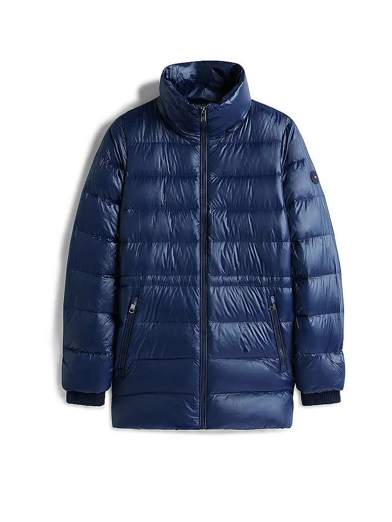 TOMMY HILFIGER | Manteau matelassé en duvet |