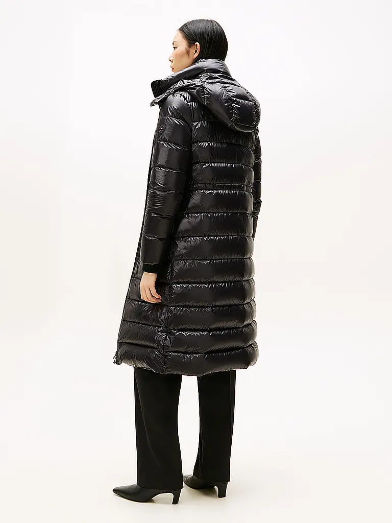 TOMMY HILFIGER | Manteau matelassé |