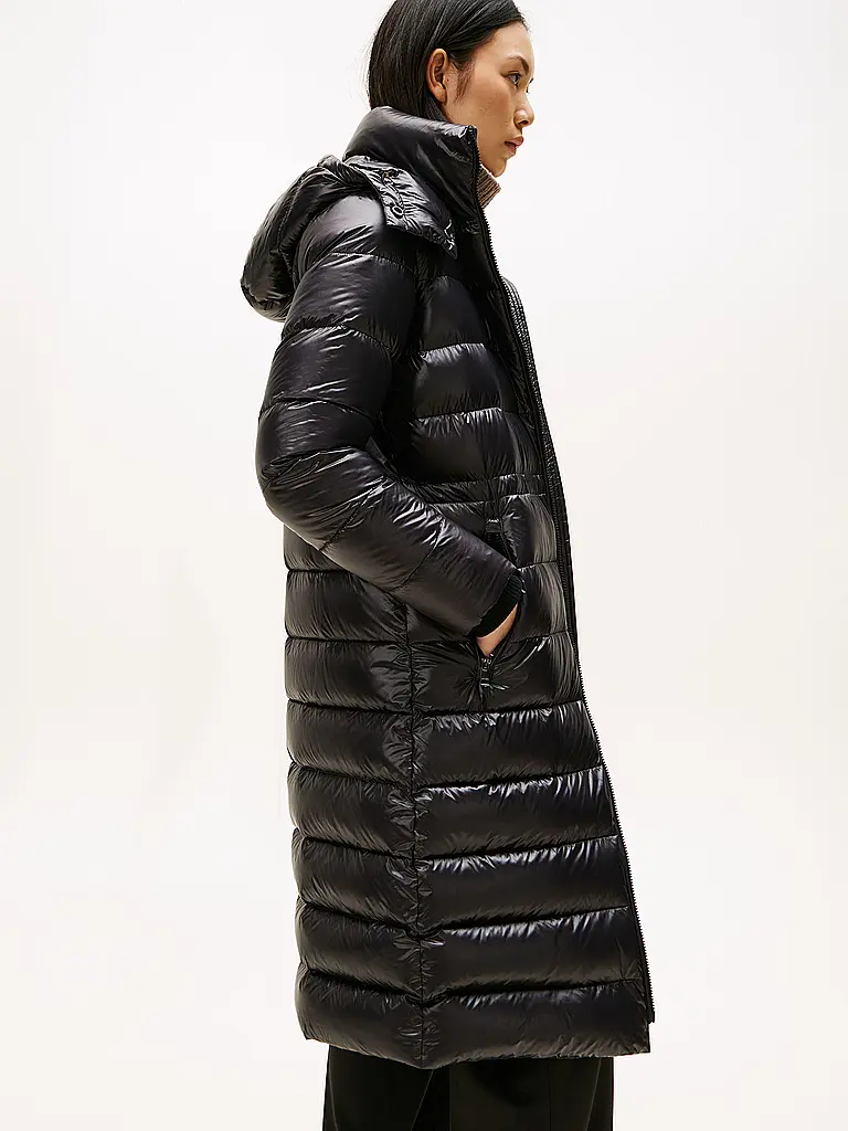 TOMMY HILFIGER | Manteau matelassé |