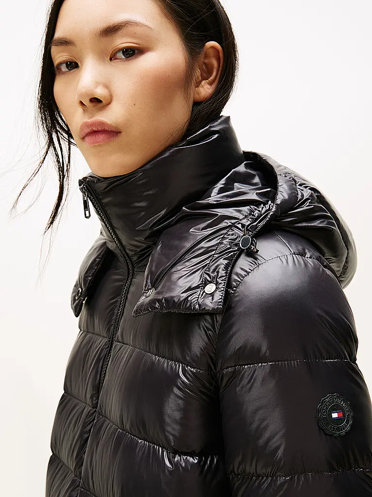 TOMMY HILFIGER | Manteau matelassé |